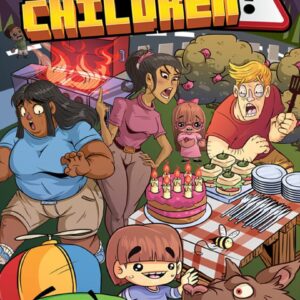 Think of the Children