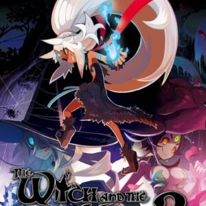 The Witch and the Hundred Knight 2