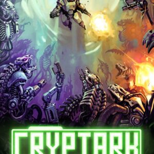 Cryptark