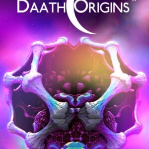 Daath Origins