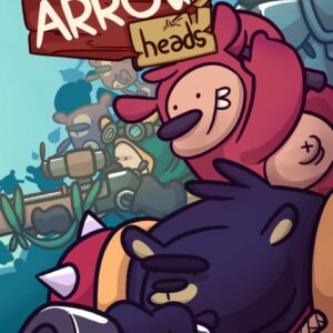 Arrow Heads