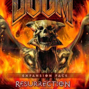 Doom 3: Resurrection of Evil
