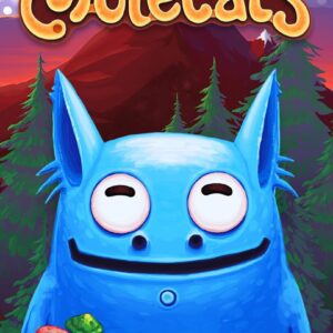 Molecats