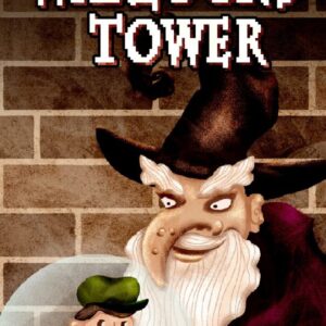 Warlock’s Tower