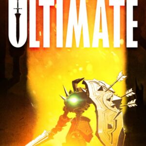 Strength of the Sword: Ultimate