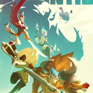 Gigantic