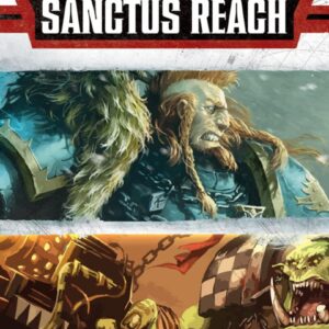Warhammer 40,000: Sanctus Reach
