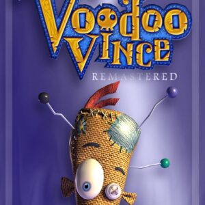 Voodoo Vince: Remastered
