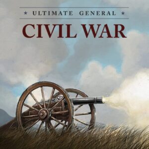 Ultimate General: Civil War