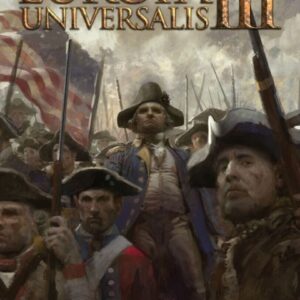 Europa Universalis III