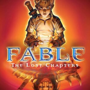 Fable: The Lost Chapters