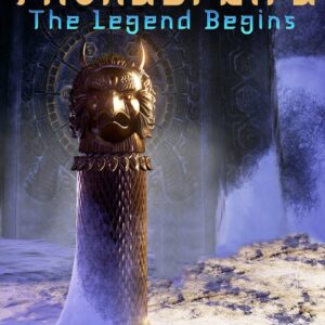 Thunderbird: The Legend Begins