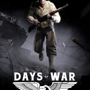 Days of War