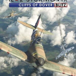 IL-2 Sturmovik: Cliffs of Dover – Blitz Edition