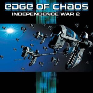 Independence War 2: Edge of Chaos