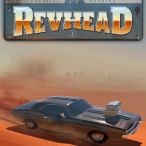 Revhead