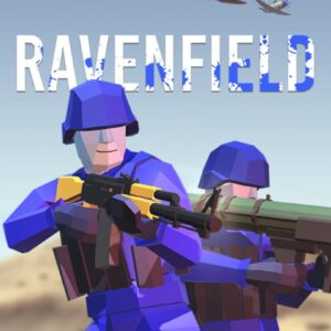 Ravenfield