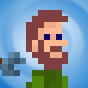 Paul Pixel – The Awakening