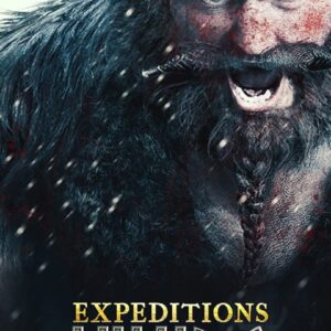 Expeditions: Viking