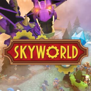 Skyworld