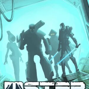 StarCrawlers