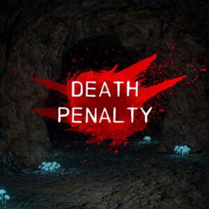 Death Penalty: Beginning