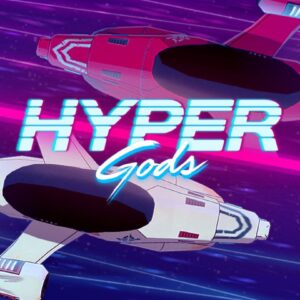 Hyper Gods