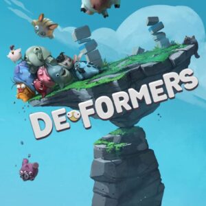 De-formers