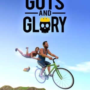 Guts and Glory