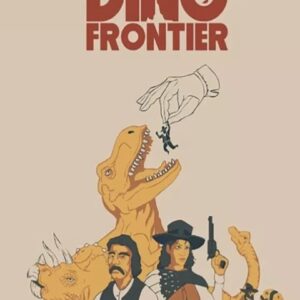 Dino Frontier