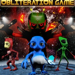 Doctor Kvorak’s Obliteration Game
