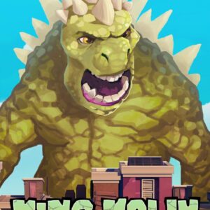King Kaiju