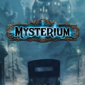 Mysterium