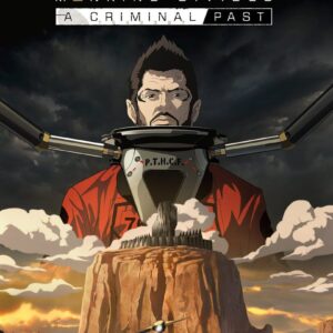 Deus Ex: Mankind Divided – A Criminal Past