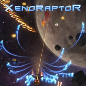 XenoRaptor