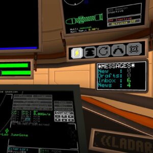 Objects in Space