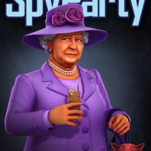 SpyParty