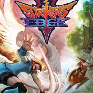 Strikers Edge