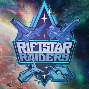 RiftStar Raiders
