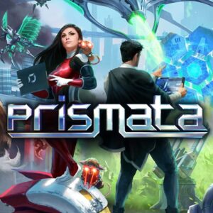 Prismata