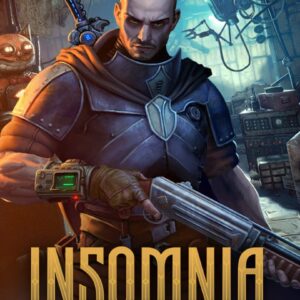 InSomnia: The Ark