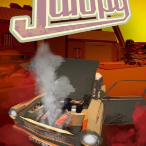 Jalopy