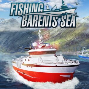 Fishing: Barents Sea