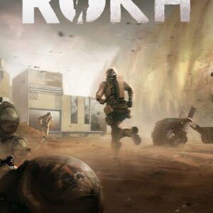Rokh