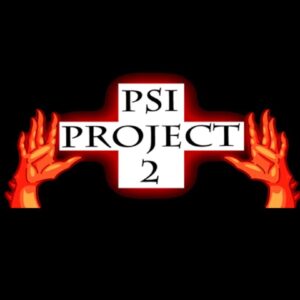 Psi Project 2