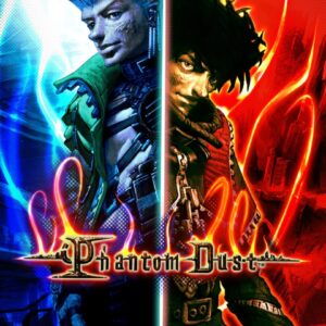 Phantom Dust