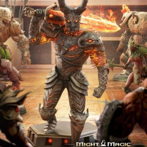 Might & Magic: Showdown