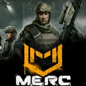 M.E.R.C.