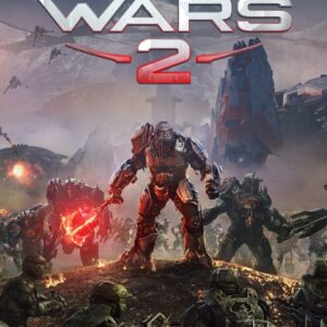 Halo Wars 2