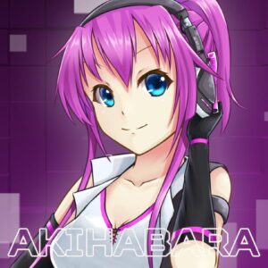Akihabara: Feel the Rhythm